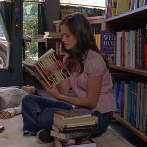 Meet your Posher, Mirielle